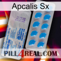 Apcalis Sx new15